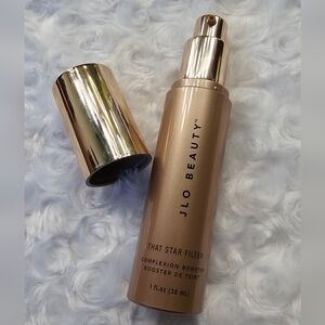 🎉BRAND NEW, NEVER USED!🎉JLo Beauty That Star Filter!